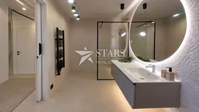 Wohnung 68 m², Rijeka Centar - 2 Schlafzimmer, Aufzug - 7