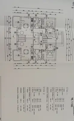 VIŠKOVO - 2S+DB, parking, vrt - 15