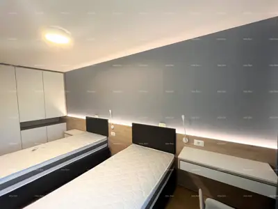 Geräumige Wohnung in einer Anlage mit Pool, Garage und Meerblick – nur 70 m vom Meer entfernt, Umag! - 5