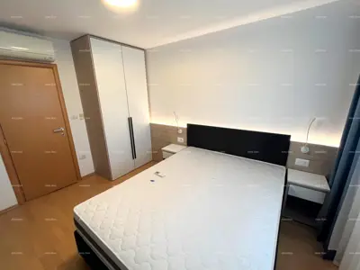 Geräumige Wohnung in einer Anlage mit Pool, Garage und Meerblick – nur 70 m vom Meer entfernt, Umag! - 6