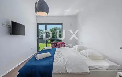 Haus 370 m², Barban - zwei Häuser mit Pool und Grundstück - 21