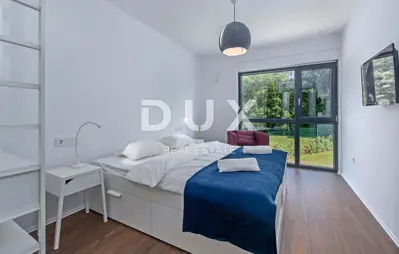 Haus 370 m², Barban - zwei Häuser mit Pool und Grundstück - 19