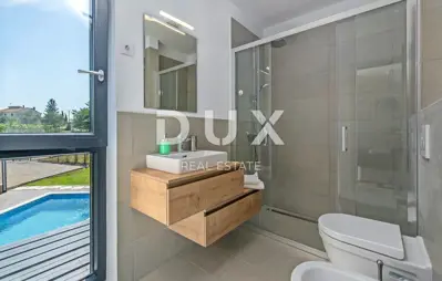 Haus 370 m², Barban - zwei Häuser mit Pool und Grundstück - 22