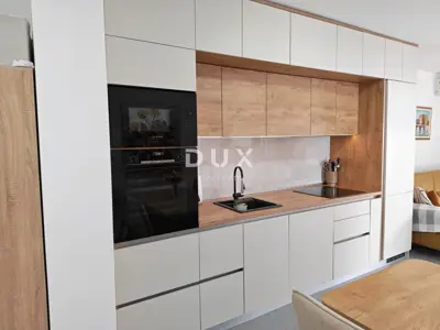 Wohnung 69,95 m², Premantura - Dachterrasse und Meerblick - 10