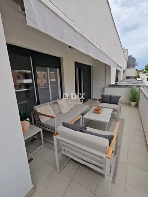 Wohnung 69,95 m², Premantura - Dachterrasse und Meerblick - 19