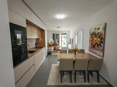 Wohnung 69,95 m², Premantura - Dachterrasse und Meerblick - 15