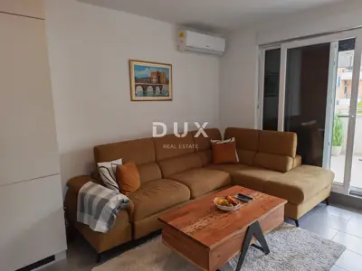 Wohnung 69,95 m², Premantura - Dachterrasse und Meerblick - 2