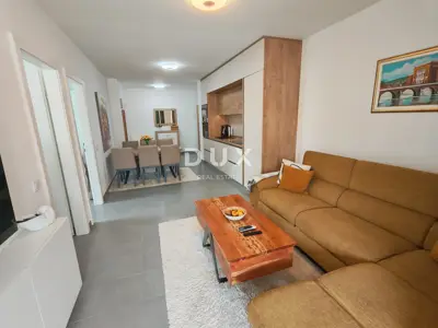 Wohnung 69,95 m², Premantura - Dachterrasse und Meerblick - 6