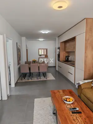 Wohnung 69,95 m², Premantura - Dachterrasse und Meerblick - 17