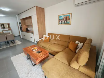 Wohnung 69,95 m², Premantura - Dachterrasse und Meerblick - 7