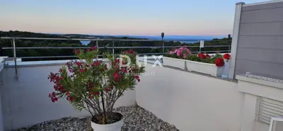 Wohnung 69,95 m², Premantura - Dachterrasse und Meerblick - 8