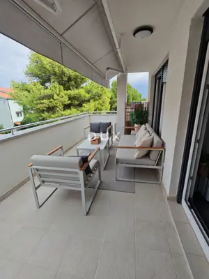 Wohnung 69,95 m², Premantura - Dachterrasse und Meerblick - 18