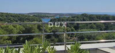 Wohnung 69,95 m², Premantura - Dachterrasse und Meerblick - 9