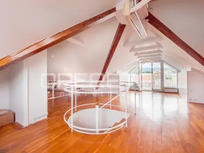 Prodaja, Stan, Centar, Preradovićeva, 4s, 146 m² - 2