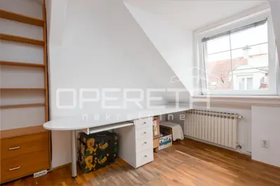 Prodaja, Stan, Centar, Preradovićeva, 4s, 146 m² - 12