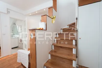 Prodaja, Stan, Centar, Preradovićeva, 4s, 146 m² - 10