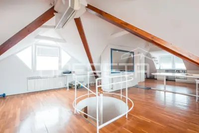 Wohnung zum Kauf in Centar, 146 m²