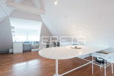 Prodaja, Stan, Centar, Preradovićeva, 4s, 146 m² - 5