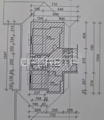 Prodaja, Stan, Centar, Preradovićeva, 4s, 146 m² - 15