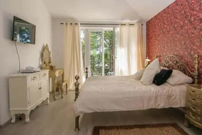 Vila 159 m², Tinjan - bazen i privatnost - 18