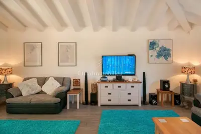 Vila 159 m², Tinjan - bazen i privatnost - 17