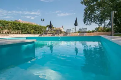 Vila 159 m², Tinjan - bazen i privatnost - 4