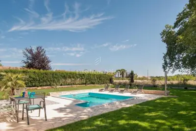 Vila 159 m², Tinjan - bazen i privatnost - 5
