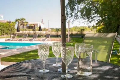 Vila 159 m², Tinjan - bazen i privatnost - 6