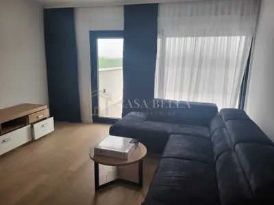 Stan 70 m², Gornji Čehi - novogradnja s liftom i terasom - 7