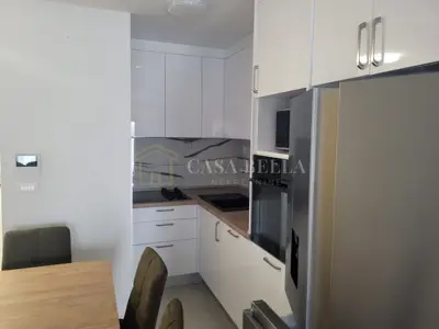 Stan 70 m², Gornji Čehi - novogradnja s liftom i terasom - 5