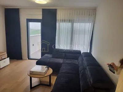 Stan 70 m², Gornji Čehi - novogradnja s liftom i terasom