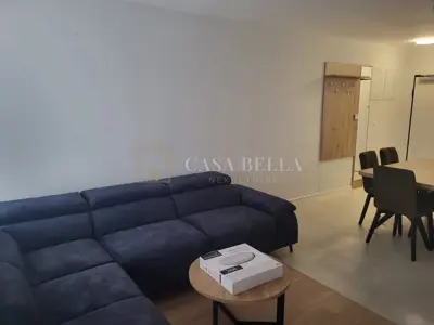 Stan 70 m², Gornji Čehi - novogradnja s liftom i terasom - 6