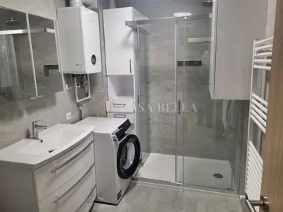Stan 70 m², Gornji Čehi - novogradnja s liftom i terasom - 11
