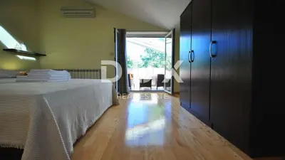 Istra, Buzet, villa, 285 m², 4 bedrooms, outdoor pool - 20