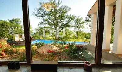 Istra, Buzet, villa, 285 m², 4 bedrooms, outdoor pool - 10