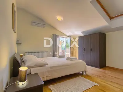 Istra, Buzet, villa, 285 m², 4 bedrooms, outdoor pool - 17