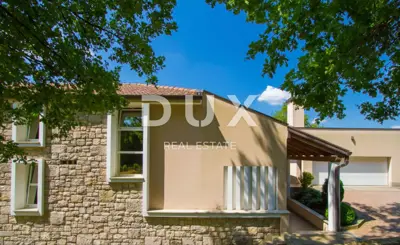 Istra, Buzet, villa, 285 m², 4 bedrooms, outdoor pool - 8