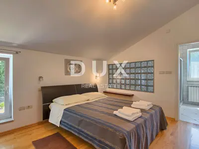 Istra, Buzet, villa, 285 m², 4 bedrooms, outdoor pool - 18