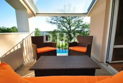 Istra, Buzet, villa, 285 m², 4 bedrooms, outdoor pool - 21