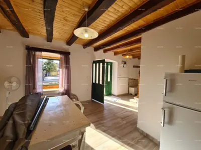 Kuća 122 m², Marčana, renovirana istarska kuća u nizu - 15