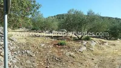 Grundstück, Hvar, 1 500 m², 495 000 € - 6