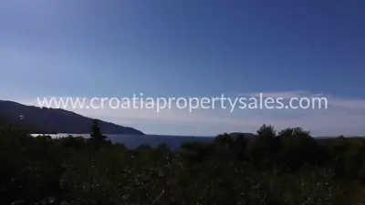 Grundstück, Hvar, 1 500 m², 495 000 € - 2