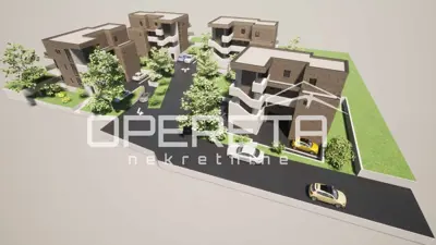 Wohnung zum Kauf in Maksimir, 115 m² - 19