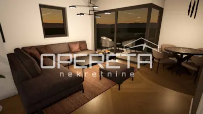 Wohnung zum Kauf in Maksimir, 115 m² - 9