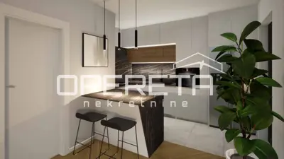 Wohnung zum Kauf in Maksimir, 115 m² - 17