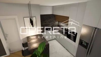 Wohnung zum Kauf in Maksimir, 115 m² - 13