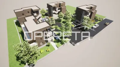 Wohnung zum Kauf in Maksimir, 115 m² - 6