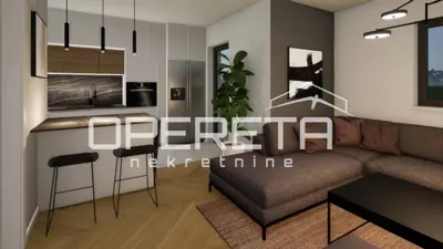 Wohnung zum Kauf in Maksimir, 115 m² - 7
