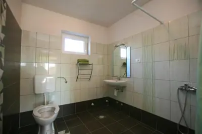 Steinhaus, Barban, Pool und Privatsphäre - 21