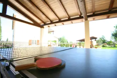 Steinhaus, Barban, Pool und Privatsphäre - 8